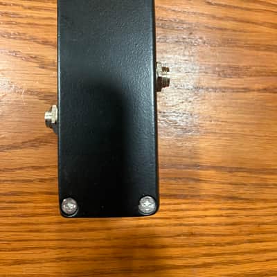 ISP Technologies Deci-Mate Noise Gate 2018 - Black image 3
