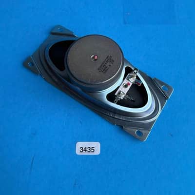 ALESIS RECITAL PRO Digital Electronic Piano Part: Speaker 4 Ohms 10W Oval Woofer image 2