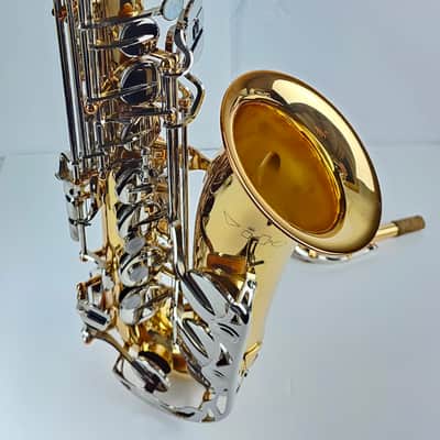 Vito (Yamaha YAS-23) Alto Saxophone Japan - Plays Great - Serviced - Clean image 19