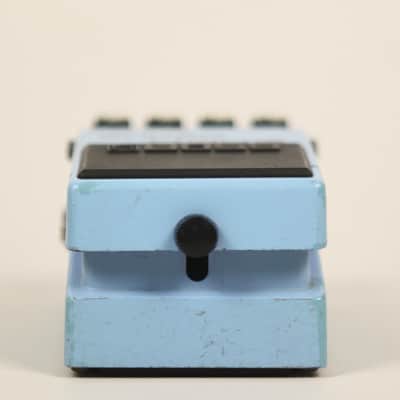 BOSS CH-1 Super Chorus – 1993  Blue Label – Early Analog BBD Circuit image 6