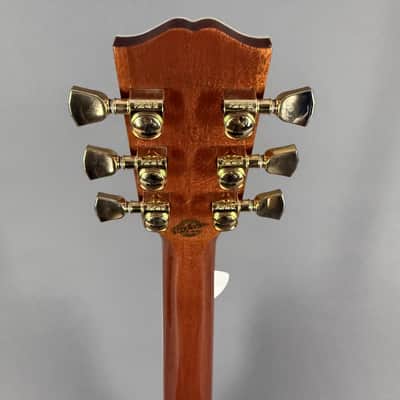 2016 Gibson Hummingbird Recording Artist Custom Shop PU inkl. Case image 7