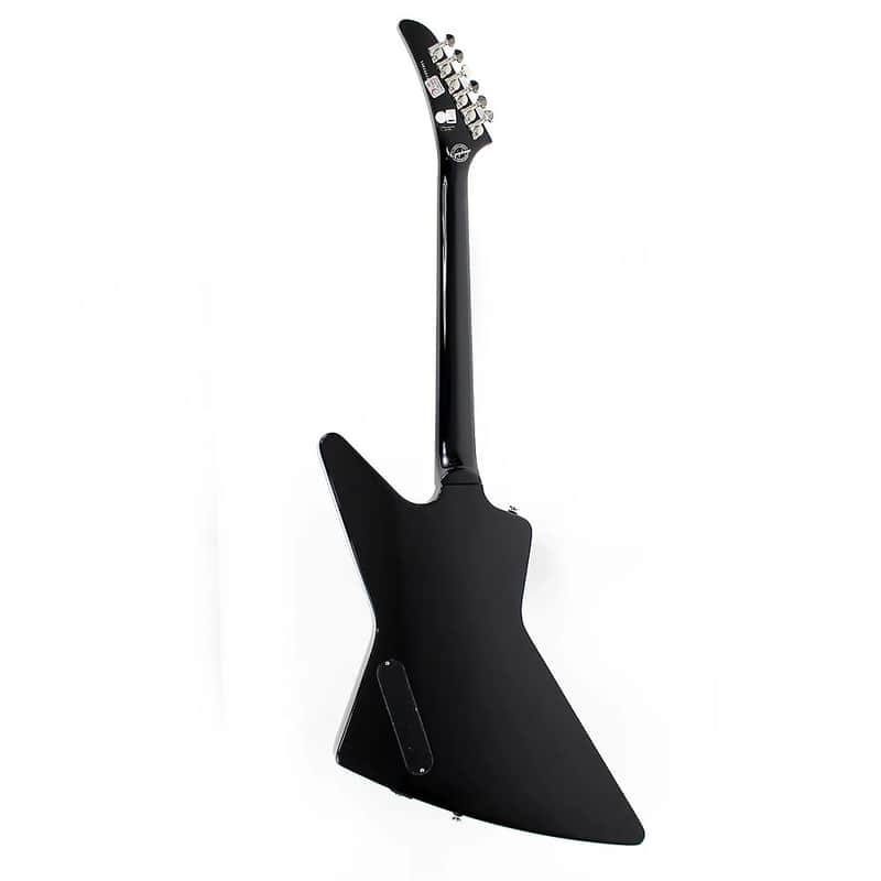 Epiphone Brendon Small Signature Thunderhorse Explorer image 2