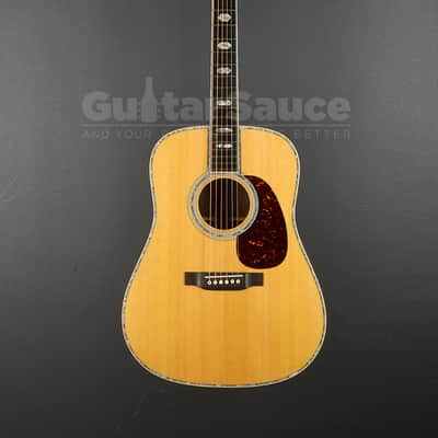 Martin D-45 Reimagined 2017 (COD 2088UG) image 1