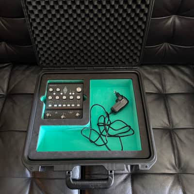 Kemper Amps Profiler Player (w/ safe box + flight case) image 1