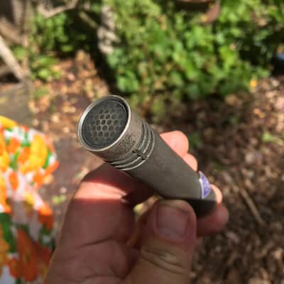 1 Neumann KM84 plus 1 Neumann KM83 ( KM83 rare version ) image 20