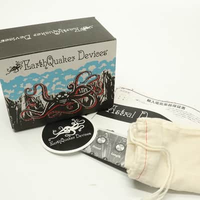 EARTH QUAKER DEVICES Astral Destiny [11377] (06/12) image 5