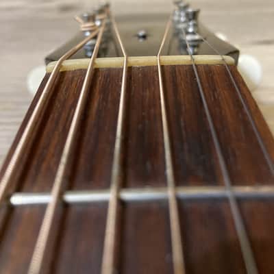 Gibson 1950's J45 Custom Shop Triple Burst 2012 image 6