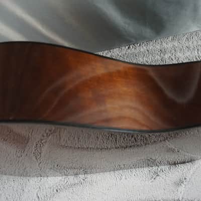 Daion D-B-55-TSB - Tobacco Sunburst Japan image 15