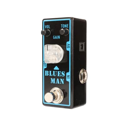 Tone City Blues Man Overdrive New from Tone City TC-T17 image 4
