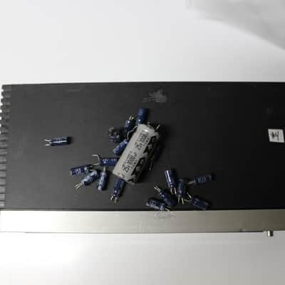 Restored Realistic APM-200 Peak & RMS Power Meter (4) image 21