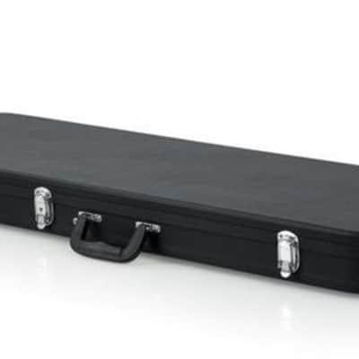 Gator Cases Wood Case for Electric Guitars image 2
