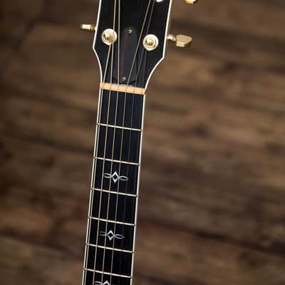 Immagine Taylor 614ce - Solid Maple / Spruce / Ebony - 8