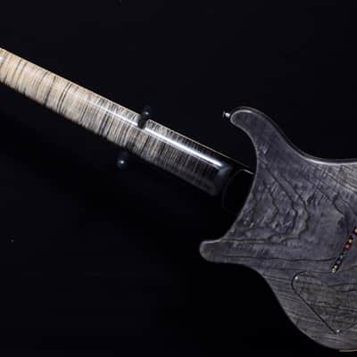 New Paul Reed Smith PRS Private Stock Custom 24 8 String August Guitar Of The Month! image 7