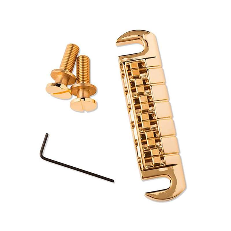 PRS Adjustable Stoptail Bridge (SAE) image 1