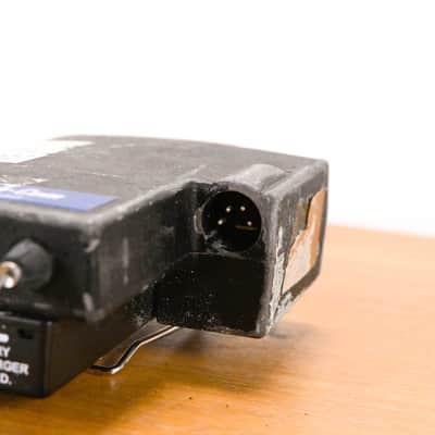 Clear-Com WTR-680 Wireless Intercom Beltpack CG012D9 image 4