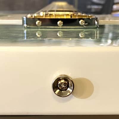 2024 Fender Collection MIJ Hybrid II Telecaster Limited Edition Gloss Larimar Finish Electric Guitar with Original Hardshell Case image 6