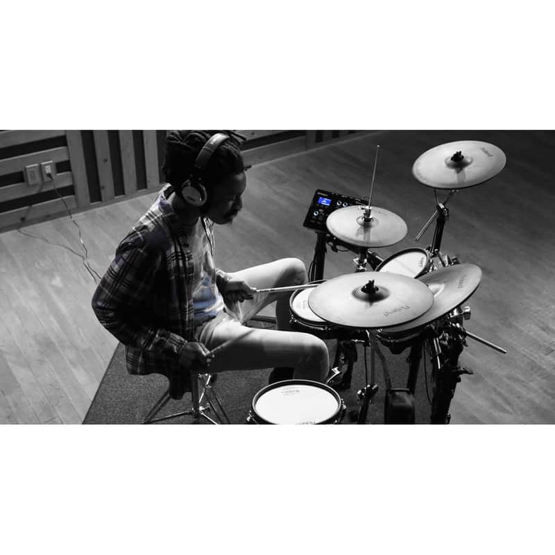 Roland TD-25KV image 1
