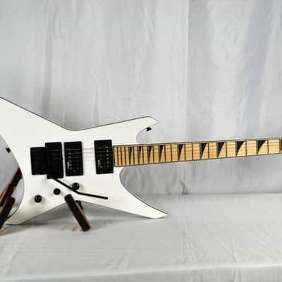 Jackson X Series Warrior WRX24 - Snow White image 2