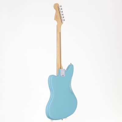 FENDER MEXICO Player II Jaguar Aquatone Blue [MX24099349] (05/21) image 15