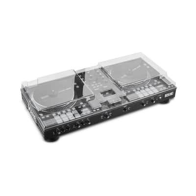 Decksaver DS-PC-RANE1 Rane ONE Cover