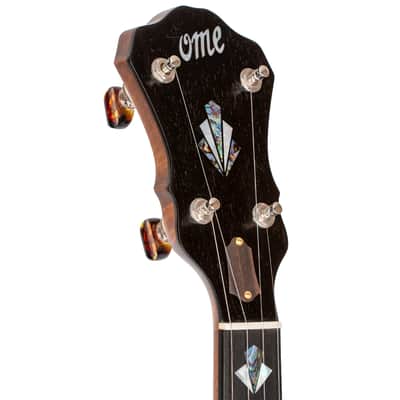 Pre-order OME Ikon 5-String Banjo 2026 image 7