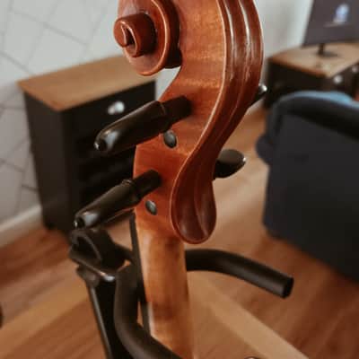 Scott Cao STV - 750E King Joseph Violin 2017 image 9