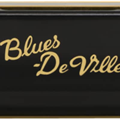 Fender Blues DeVille Harmonica Key of C image 5