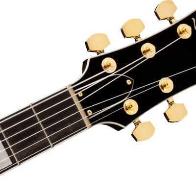 Gretsch : G6229TG Players Edition Sparkle Jet BT EB TRQSPKL image 5