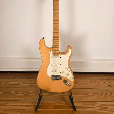 Fender American Standard Stratocaster '89 image 1