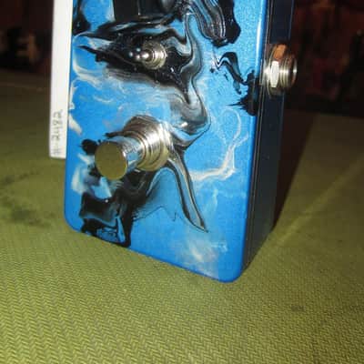 LANDGRAFF Dynamic Overdrive DOD [SN 2236] [04/23] | Reverb