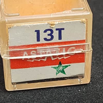 Astatic 13T Stereo Cartridge image 7