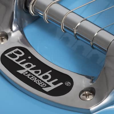 Schecter Ultra-III Electric Guitar. Vintage Blue (VBLU) image 5