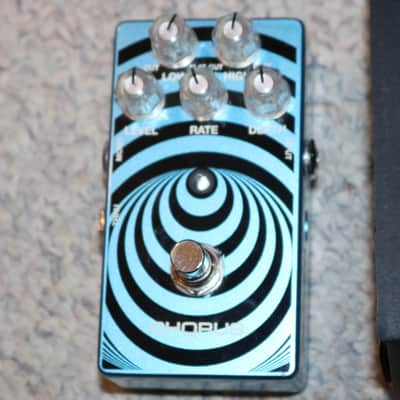 MXR WA38 Wylde Audio Chorus - No Tariffs image 2