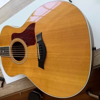 1998 Taylor 414 Grand Auditorium image 12