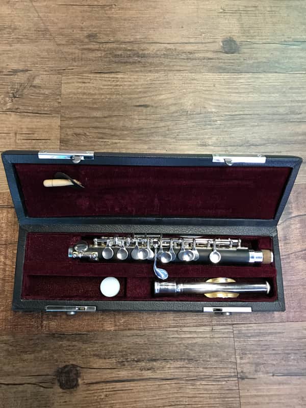 Selmer PC711 Prelude Student Model Piccolo image 1