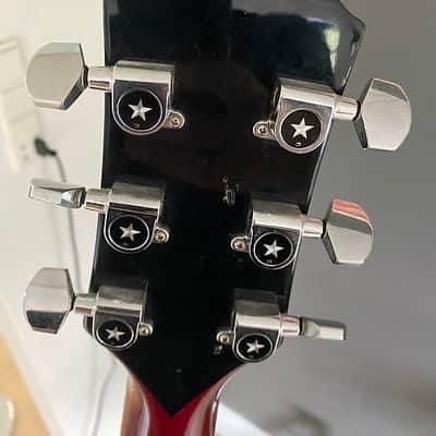 Ibanez Concord image 6