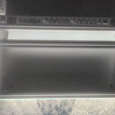 Intellijel 4U 62HP Palette Eurorack Synth Case 62HP | Reverb