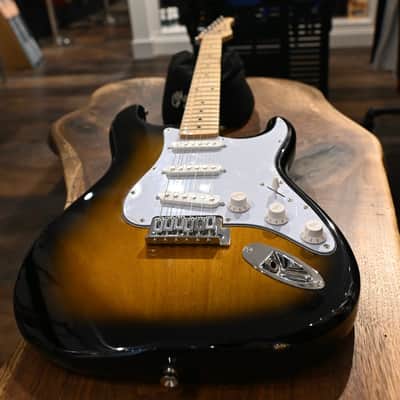 Jay Turser JT-300M-TSB Tobacco Sunburst #022 image 20