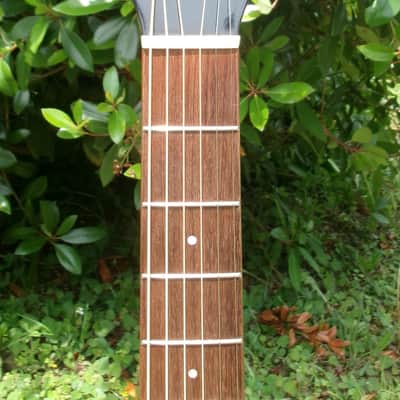 2006 Yairi AY-38 with L.R.Baggs M1 Active Pickup+Yairi Hard Case plus more extras image 5