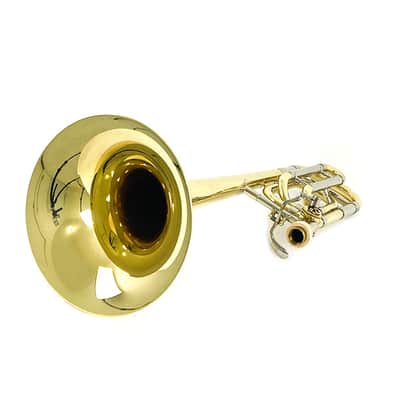 Bach 42B Stradivarius F-Attachment Trombone, Traditional Wrap w/Strad Gig Bag image 3