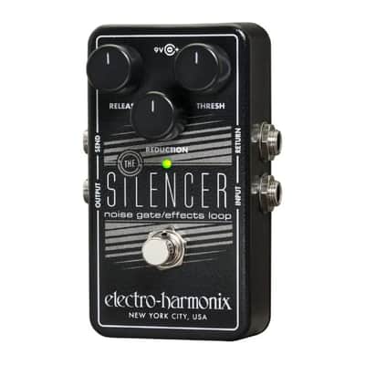 Ulbrick noise reduction system NRS 2022 for Fender Stratocaster