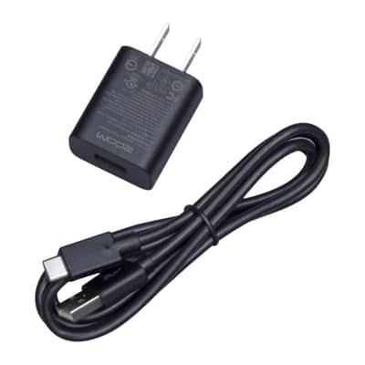 Zoom APH-5s H5studio Accessory Pack image 4