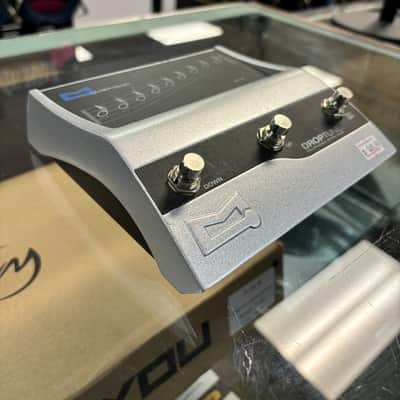 Morpheus DropTune Polyphonic Pitch Drop Pedal image 2