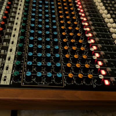 TASCAM Model 24 Multitrack Recorder / Mixer / USB Interface 2018 - Present Black with Wood Cheeks image 6