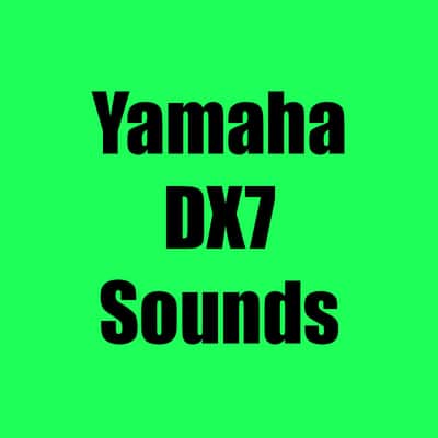 Synthesizer Sounds image 20