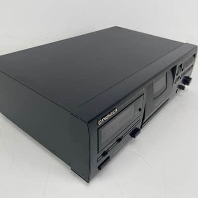 Pioneer - CTS220 - Stereo Cassette Deck - Serviced (New Belts) image 3