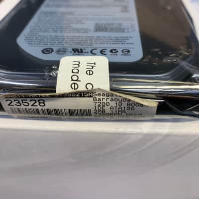 Boss BR1600CD Software and Hard Drive image 4