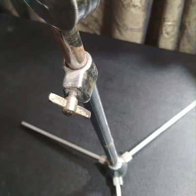 Leedy snare stand 60s image 3