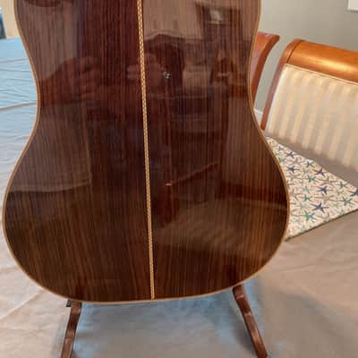 Gagnon Dreadnaught 2023 - High gloss lacquer image 4