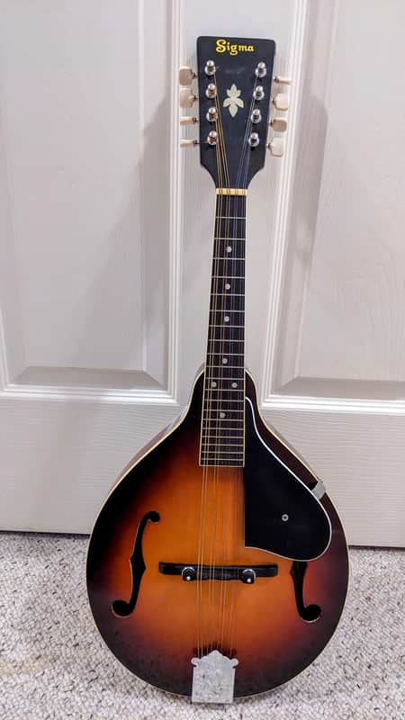 Sigma MM 6 1970s - Sunburst image 1